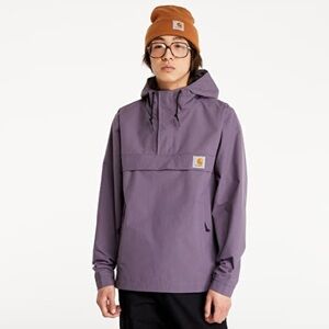 Carhartt WIP Men’s Nimbus Pullover - XL - Purple